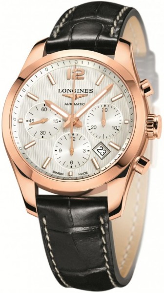 Longines Watch