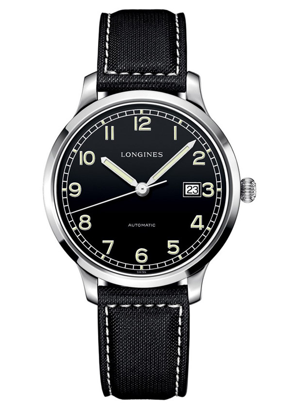Longines Watch