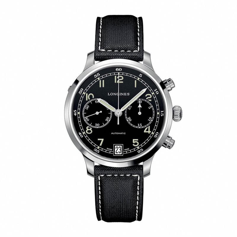 Longines Watch