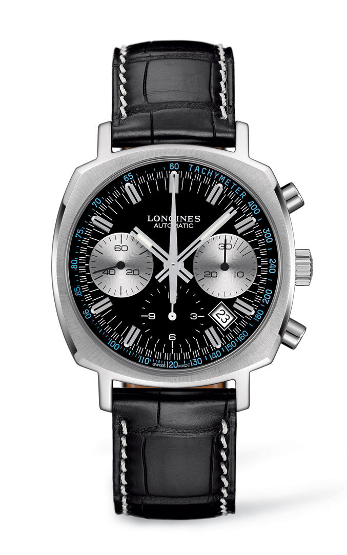 Longines Watch