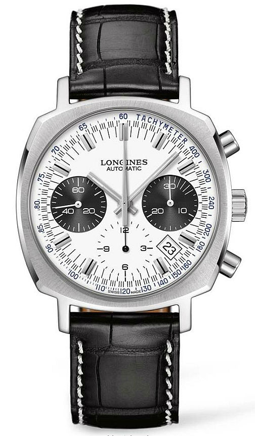 Longines Watch