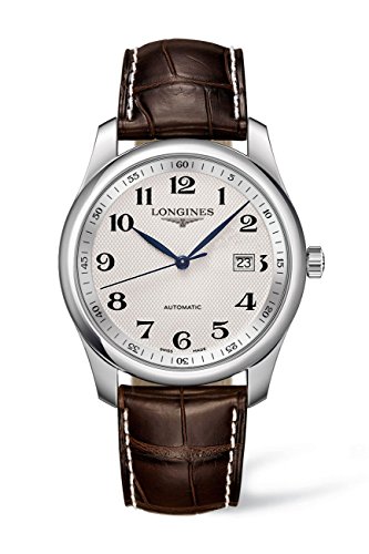 Longines Watch