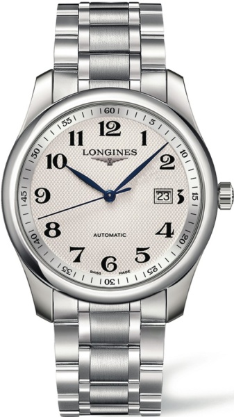 Longines Watch