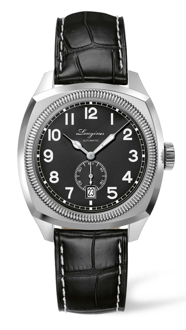 Longines Watch