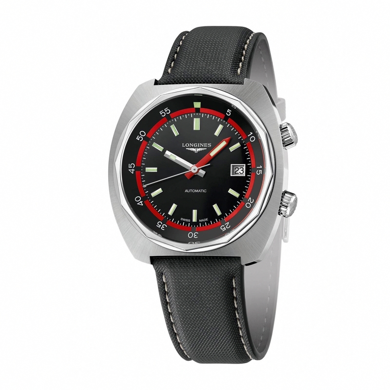 Longines Watch