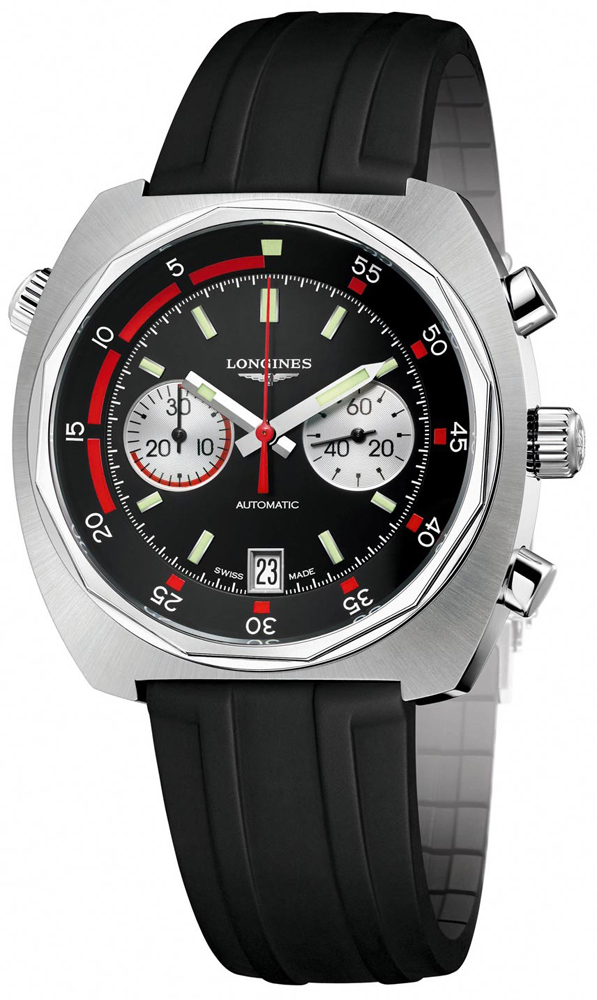 Longines Watch