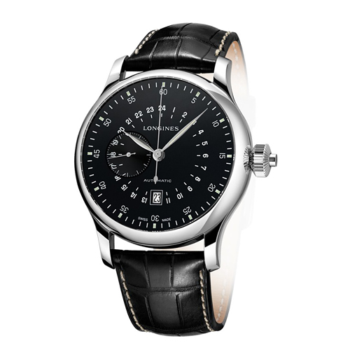 Longines Watch