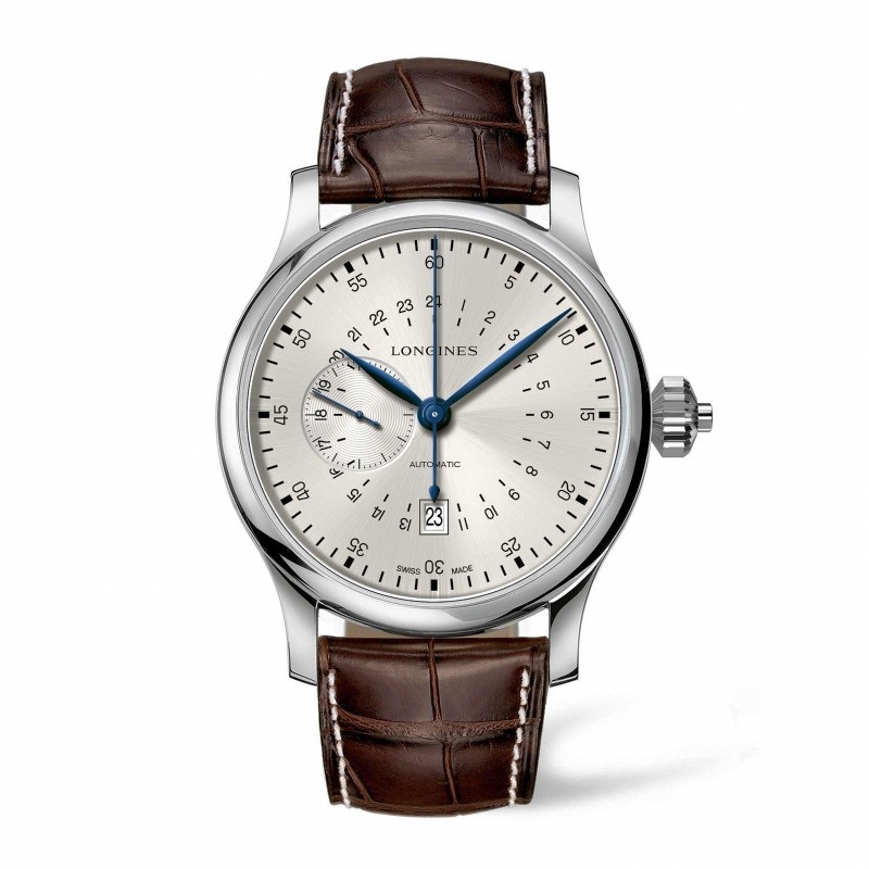 Longines Watch