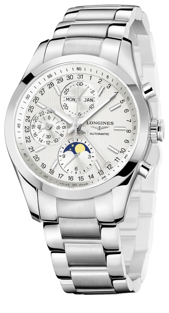 Longines Watch