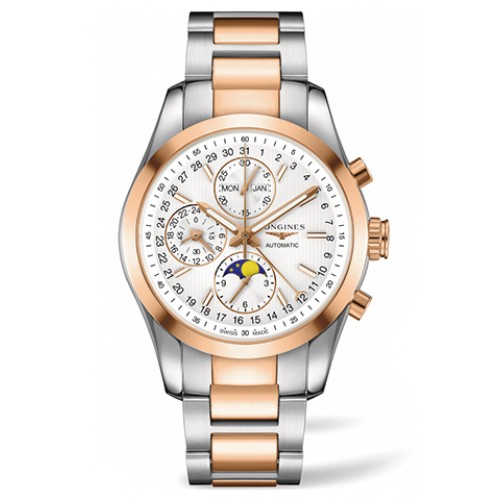 Longines Watch