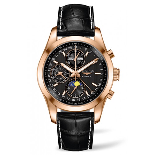Longines Watch