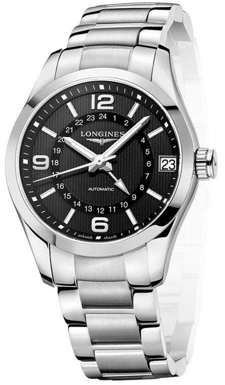 Longines Watch