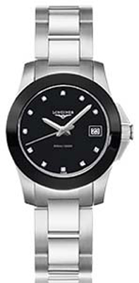 Longines Watch