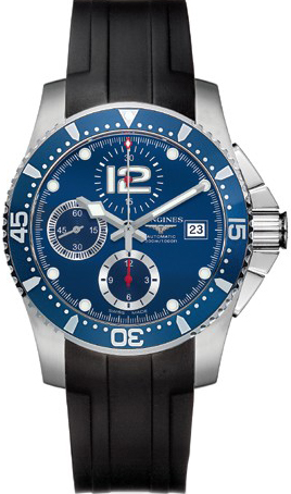 Longines Watch