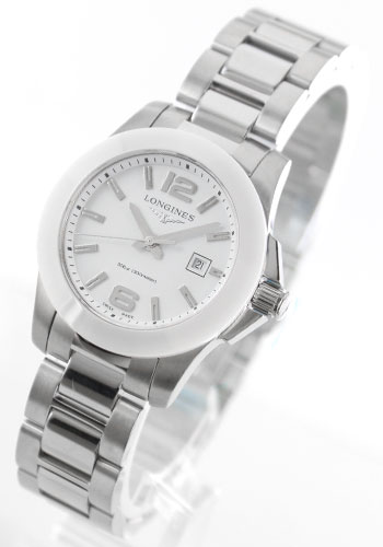 Longines Watch