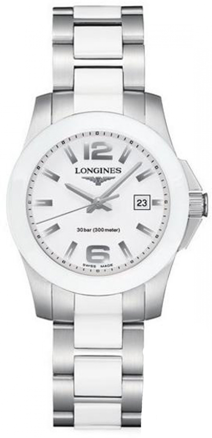 Longines Watch