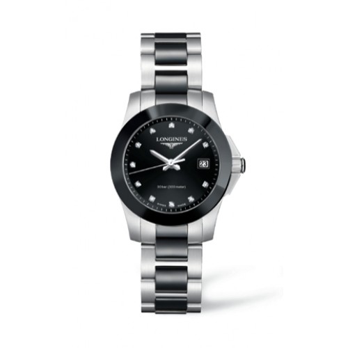Longines Watch
