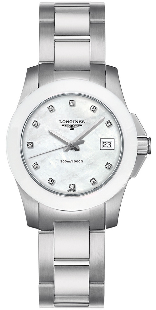 Longines Watch