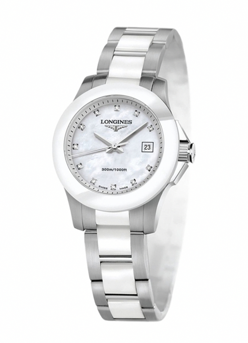 Longines Watch