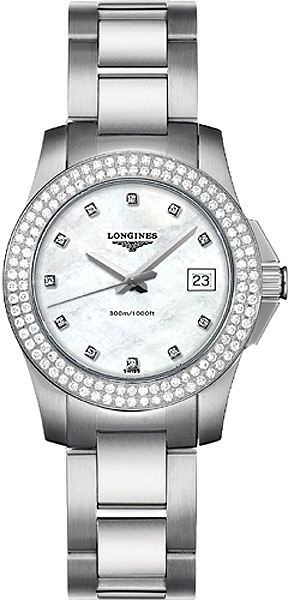 Longines Watch