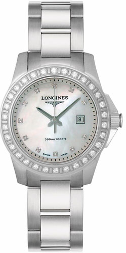 Longines Watch