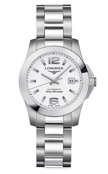 Longines Watch