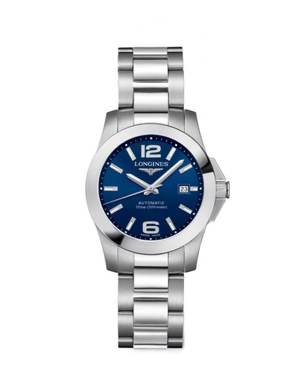 Longines Watch