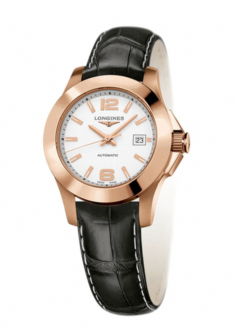 Longines Watch