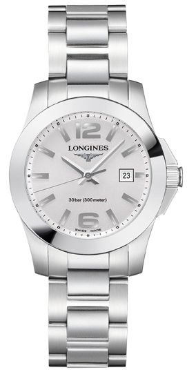 Longines Watch