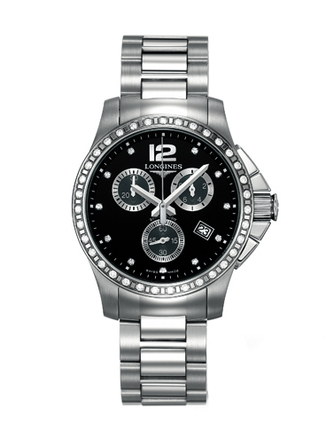 Longines Watch