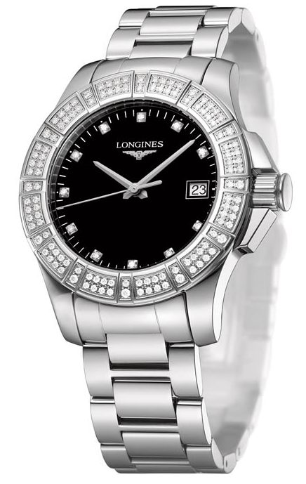 Longines Watch