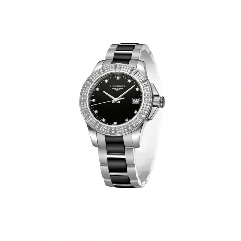 Longines Watch