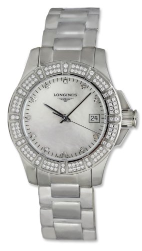 Longines Watch