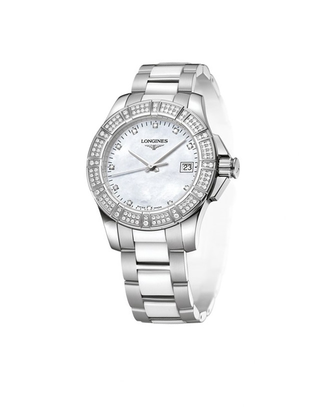 Longines Watch