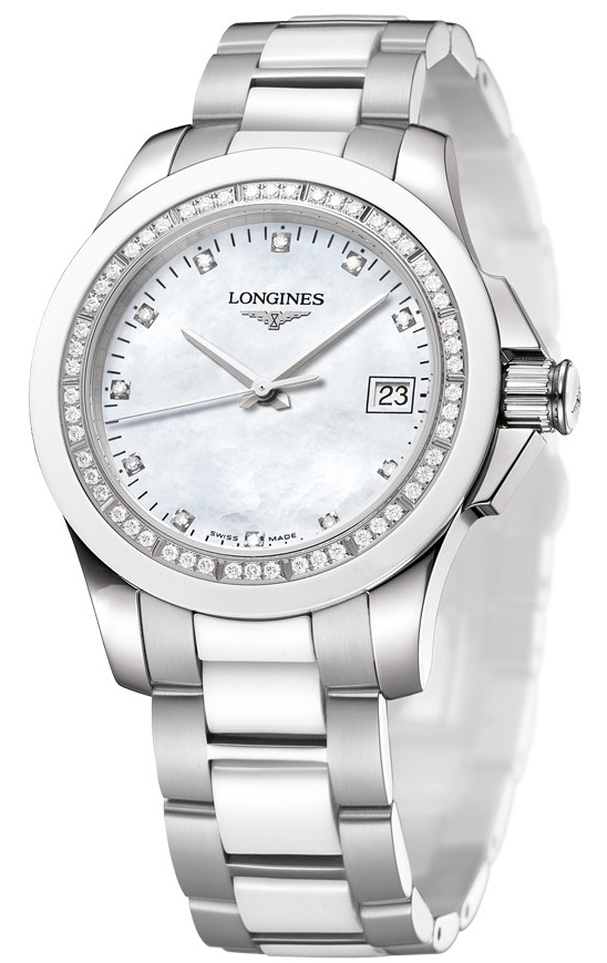 Longines Watch