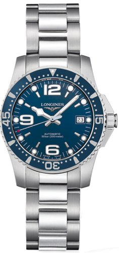 Longines Watch