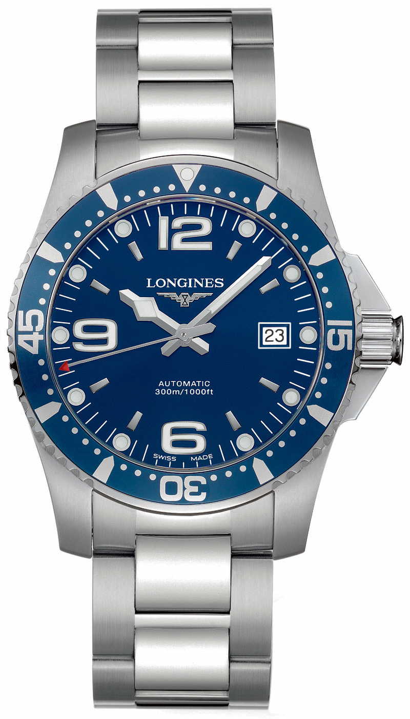 Longines Watch