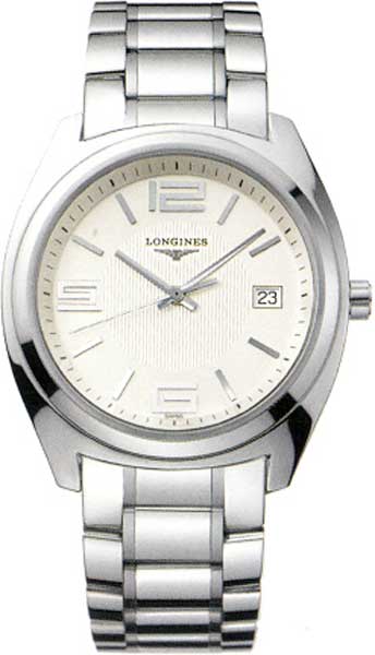 Longines Watch