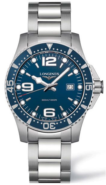 Longines Watch