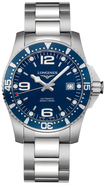 Longines Watch