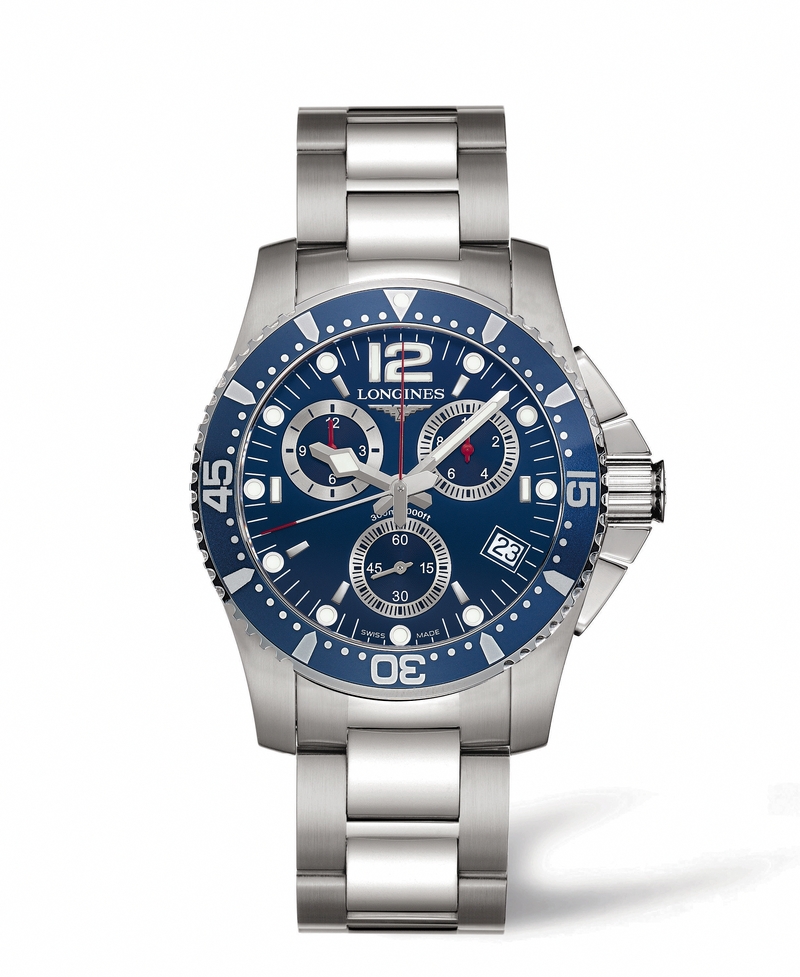 Longines Watch