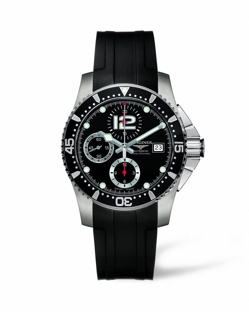 Longines Watch