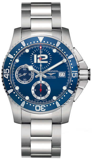 Longines Watch