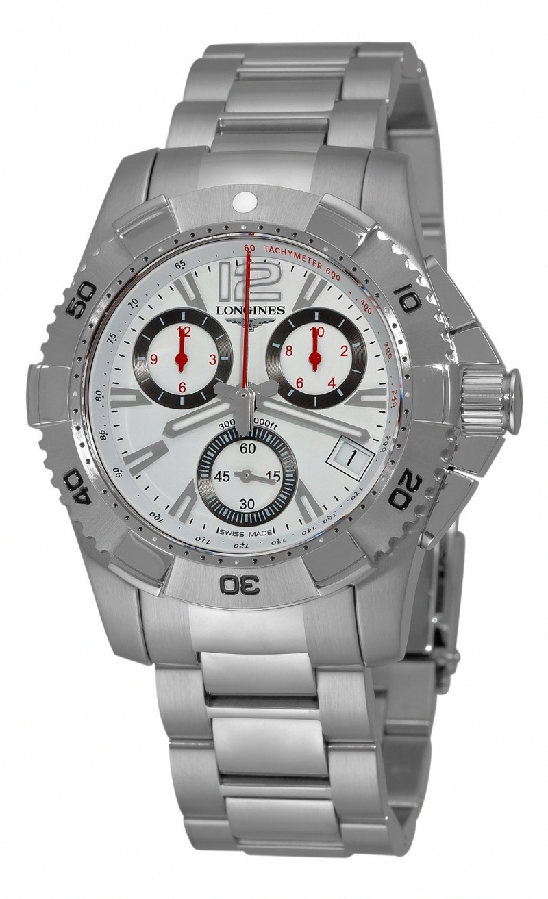 Longines Watch