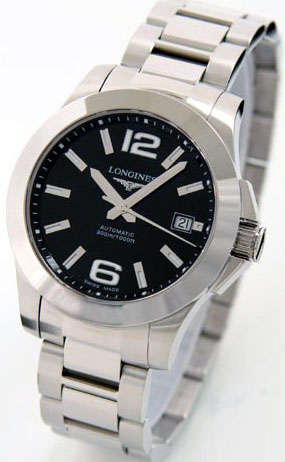 Longines Watch