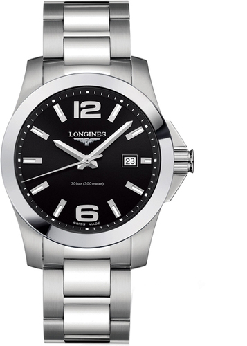 Longines Watch