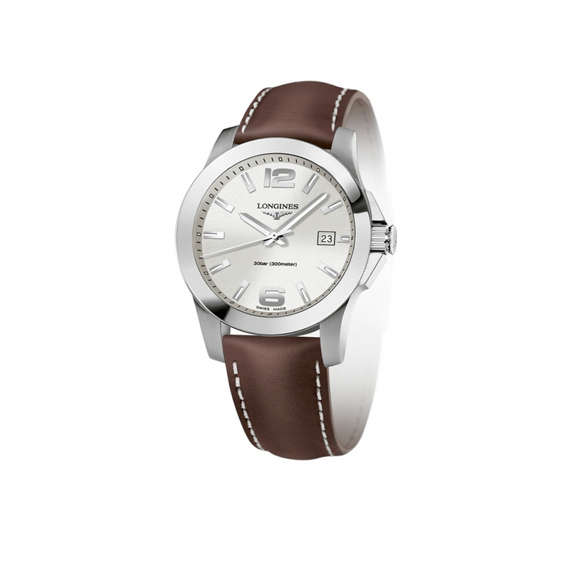 Longines Watch