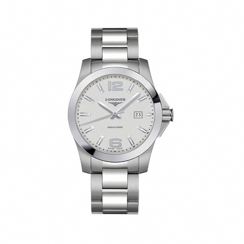 Longines Watch