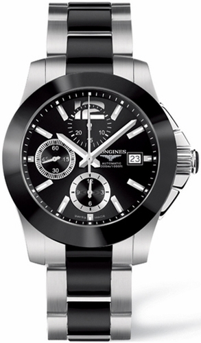 Longines Watch