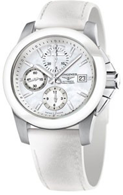 Longines Watch